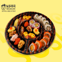 N多寿司