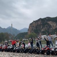 北京青桔网络科技有限公司